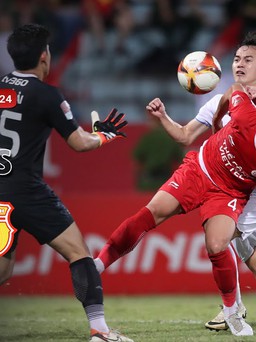 Highlight CLB Thể Công - Viettel 2-1 CLB Thép Xanh Nam Định | Vòng 19 V-League 2023-2024