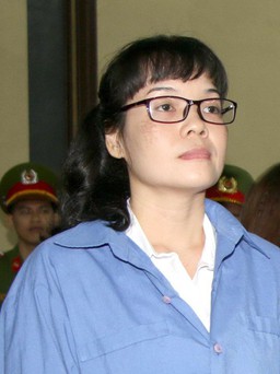 Tội phạm ngân hàng: Dư chấn Huỳnh Thị Huyền Như, hơn 10.000 tỉ chưa thể thi hành