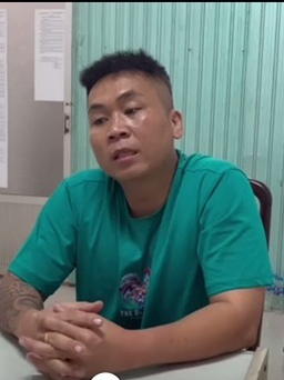 Tây Ninh: Tạm giữ hình sự nghi can cưỡng đoạt tài sản