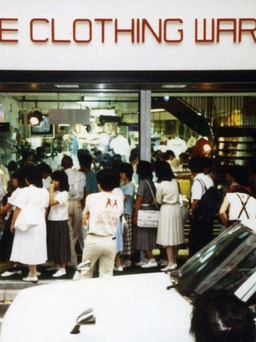 Hành trình UNIQLO 40 năm: Từ cửa hàng nhỏ vùng ngoại ô đến thương hiệu toàn cầu
