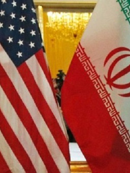 Tehran nói gì sau thông tin quan chức Iran - Mỹ bí mật gặp nhau?
