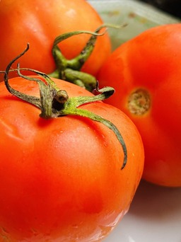 Bác sĩ chỉ ra những lợi ích tuyệt vời của cà chua