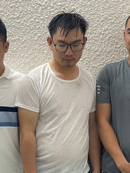 Quảng Nam: Bắt giam 2 giám đốc doanh nghiệp dùng tài liệu giả để đấu thầu