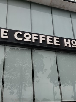 Tai nạn tại The Coffee House: Đã chốt phương án giải quyết