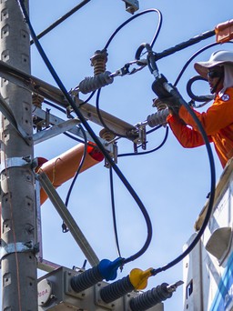 Cử tri kiến nghị bỏ độc quyền phân phối điện, Bộ Công thương nói gì?
