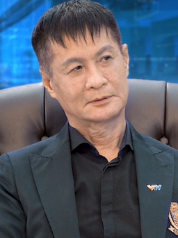 Lê Hoàng khẳng định nhạc sĩ Trịnh Công Sơn 'không có đối thủ' về ca từ