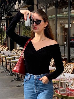 Xu hướng quần jeans hè không ai muốn bỏ lỡ