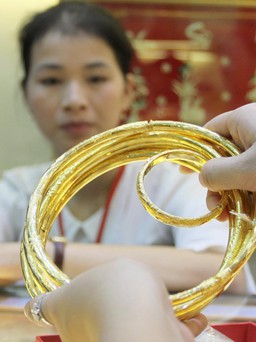 Các nước có đấu thầu vàng để tăng cung như Việt Nam?
