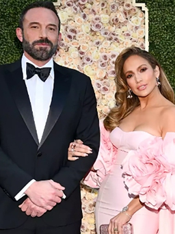 Nguyên nhân khiến Ben Affleck và Jennifer Lopez căng thẳng trong hôn nhân