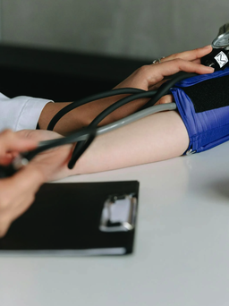 Tăng huyết áp lâu ngày có gây biến chứng đột quỵ?