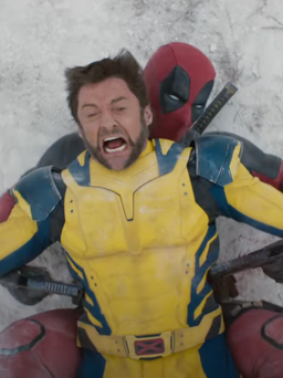 'Deadpool & Wolverine' của Disney cấm khán giả dưới 17 tuổi