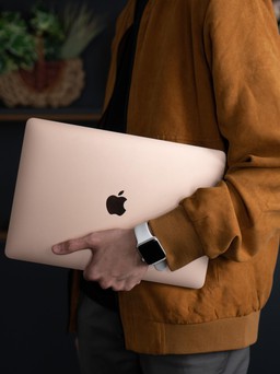 MacBook Air M1 có còn đáng mua sau 4 năm?