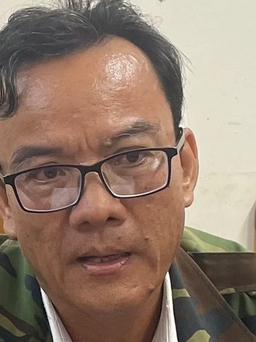 Cà Mau: Bắt giam cựu Trưởng phòng TN-MT H.Phú Tân

