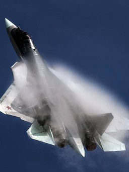 Đến Ukraine, F-16 có đối đầu tiêm kích hiện đại nhất của Nga?
