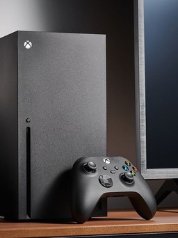 Máy chơi game Xbox thế hệ tiếp theo sẽ ra mắt năm 2026
