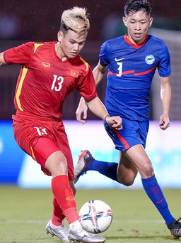 Vì sao đội tuyển Việt Nam có lợi thế khi gặp Indonesia tại AFF Cup 2024?