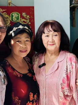 Cuộc sống của nghệ sĩ Trang Bích Liễu sau khi 'Nhuận Điền' Thanh Tú qua đời
