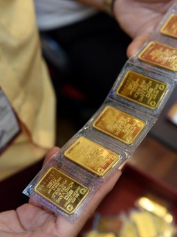 11 thành viên trúng thầu 13.400 lượng vàng với giá 88,72 - 88,73 triệu đồng/lượng