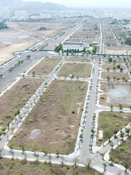Bộ Quốc phòng đề nghị Khánh Hòa cung cấp hồ sơ đất sân bay Nha Trang