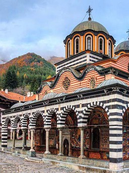 Dạo quanh các điểm du lịch ấn tượng, không nên bỏ lỡ tại Bulgaria