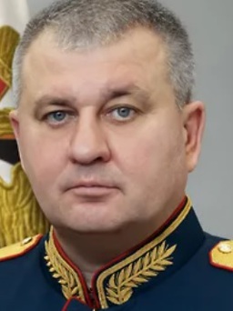 Phó tổng tham mưu trưởng Nga bị bắt với cáo buộc nhận hối lộ?