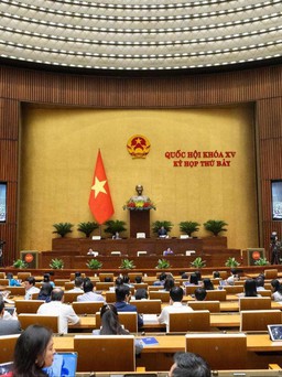 Quốc hội chia buồn sâu sắc vụ cháy nhà trọ tại Hà Nội khiến 14 người chết