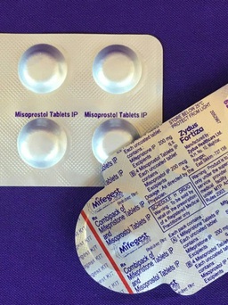 Bang Mỹ đưa 2 loại thuốc phá thai vào nhóm chất nguy hiểm