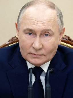 Tổng thống Nga nêu điều kiện để ngừng bắn ở Ukraine?