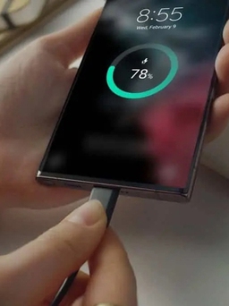 Cách sạc pin nhanh nhất cho smartphone Galaxy