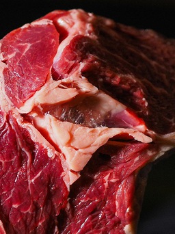 3 tác hại của việc ăn quá nhiều thịt đỏ, ít ăn thực vật