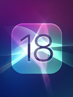 iOS 18 cho tùy chỉnh biểu tượng ứng dụng và tạo emoji cá nhân