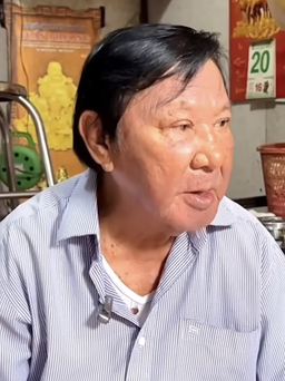 Cuộc sống của nghệ sĩ cải lương Phương Bình ở tuổi ngoài 80