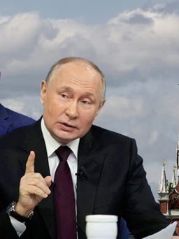 Điện Kremlin: NATO đang đối đầu trực tiếp với Nga