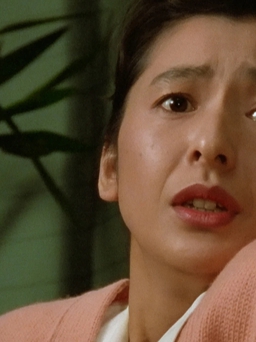 Phim kinh dị nặng đô Nhật Bản ra rạp Việt sau hơn 35 năm 'mất tích'