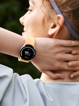 Samsung công bố One UI 6 Watch với nhiều tính năng Galaxy AI mới