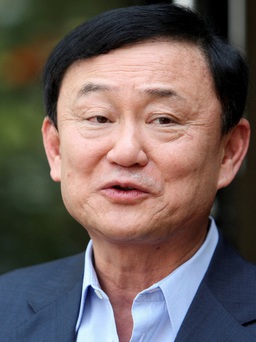 Ông Thaksin sẽ bị truy tố với cáo buộc xúc phạm hoàng gia Thái Lan