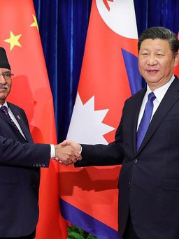 Trung Quốc giúp Nepal khai thác dầu mỏ, cạnh tranh ảnh hưởng với Ấn Độ