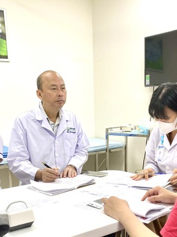 Người dân Bình Định tiếp cận được dịch vụ y tế chất lượng cao