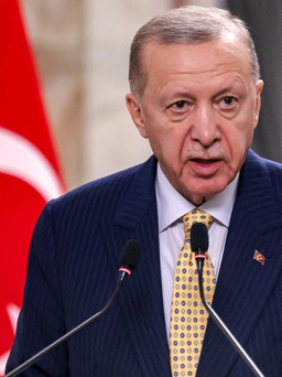 Thổ Nhĩ Kỳ cắt đứt thương mại với Israel, leo thang căng thẳng