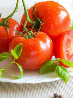 Lợi ích của cà chua có thể bạn chưa biết