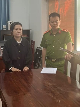 Ninh Thuận: Bắt giữ nữ giám đốc lừa đảo hơn 10 tỉ đồng