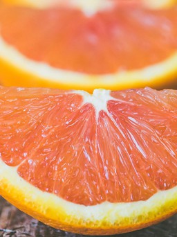 Cam không chỉ giàu vitamin C, mà còn nhiều lợi ích bất ngờ