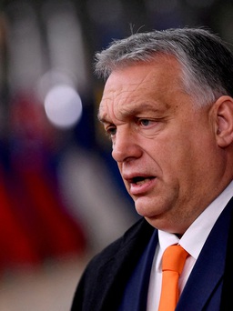 Đức cho phép Ukraine dùng vũ khí tấn công Nga, Hungary cảnh báo 'tiền chiến tranh'