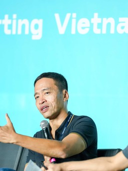 CEO Lê Hồng Minh: AI sẽ là xu hướng công nghệ được VNG tập trung phát triển