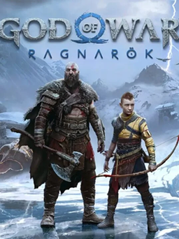 Game thủ PC chính thức 'đón' God of War: Ragnarök vào tháng 9