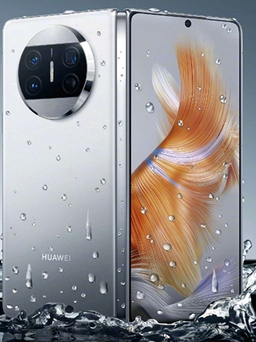 Samsung lần đầu mất danh hiệu ông vua smartphone màn hình gập