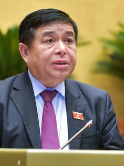 Đề xuất UBND tỉnh Nghệ An có không quá 5 phó chủ tịch