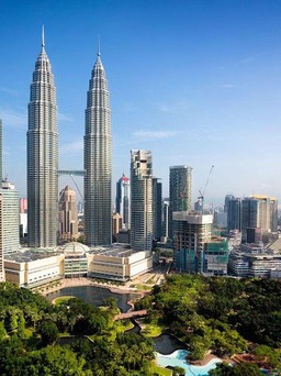 Nhiều Big Tech đổ hàng tỉ USD vào Malaysia