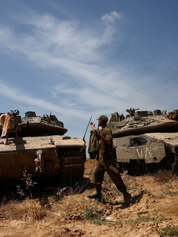 Hamas - Israel quyết không nhượng bộ, triển vọng ngừng bắn thu hẹp