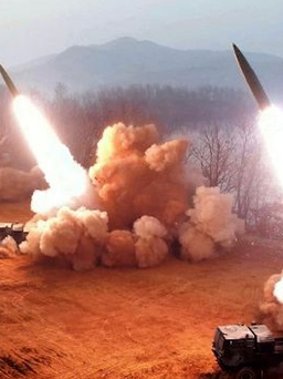Ukraine gấp rút khai thác tên lửa ATACMS tầm xa trước khi Nga biết cách khắc chế